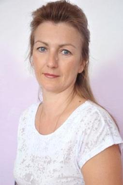 Шевченко Марина Владимировна