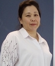 Куаналиева Гульжан Ержановна